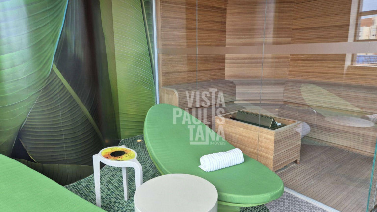 Imagem Apartamento com 2 Quartos para Alugar, 73 m² em Vila Olímpia - São Paulo Imagem Apartamento com 2 Quartos para Alugar, 73 m² em Vila Olímpia - São Paulo