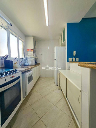 Imagem Apartamento com 3 Quartos à Venda, 109 m² em Riviera De São Lourenço - Bertioga