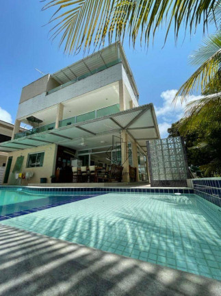 Casa com 5 Quartos à Venda,  em Portal Do Sol - João Pessoa