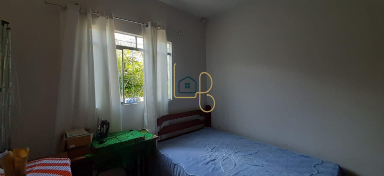Imagem Casa com 2 Quartos à Venda, 50 m² em Jardim Leonor - Londrina