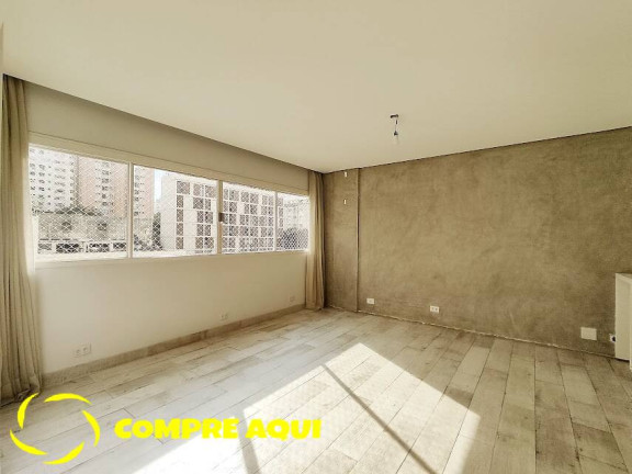 Imagem Apartamento com 2 Quartos à Venda, 123 m² em Vila Buarque - São Paulo
