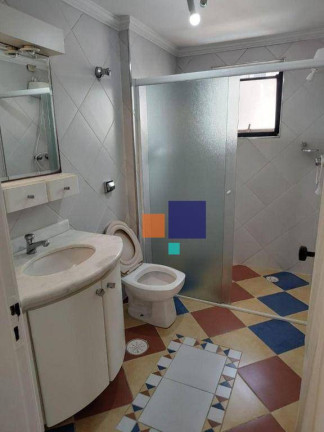 Imagem Apartamento com 3 Quartos à Venda, 108 m² em Santana - São Paulo