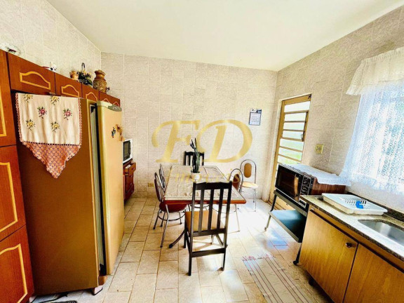 Imagem Chácara com 6 Quartos à Venda, 2.900 m² em Jaguari - Piracaia Imagem Chácara com 6 Quartos à Venda, 2.900 m² em Jaguari - Piracaia
