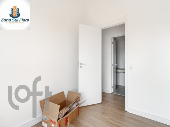 Imagem Apartamento com 2 Quartos à Venda, 73 m² em Cerqueira César - São Paulo