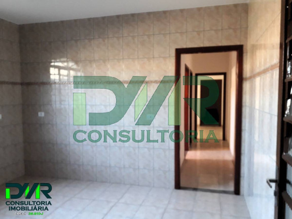 Imagem Casa com 2 Quartos para Alugar, 80 m² em Parque São Luís - Taubaté Imagem Casa com 2 Quartos para Alugar, 80 m² em Parque São Luís - Taubaté