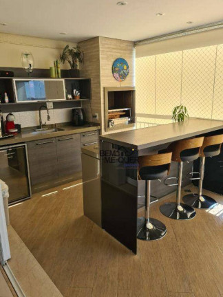 Apartamento com 2 Quartos à Venda, 107 m² em Pirituba - São Paulo