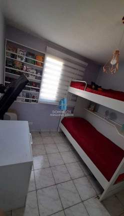 Imagem Apartamento com 2 Quartos à Venda, 56 m² em Ermelino Matarazzo - São Paulo