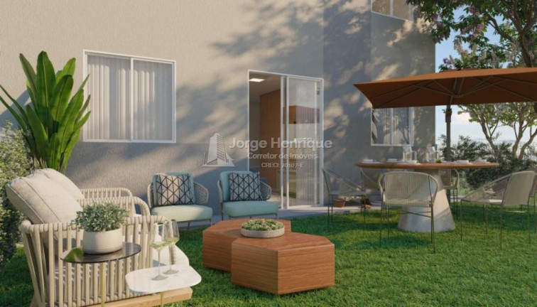 Imagem Apartamento com 2 Quartos à Venda, 50 m² em Rio Do Ouro - São Gonçalo Imagem Apartamento com 2 Quartos à Venda, 50 m² em Rio Do Ouro - São Gonçalo