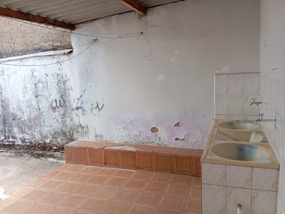Imagem Casa com 3 Quartos à Venda, 200 m² em Conjunto Cachoeira Dourada - Goiânia Imagem Casa com 3 Quartos à Venda, 200 m² em Conjunto Cachoeira Dourada - Goiânia