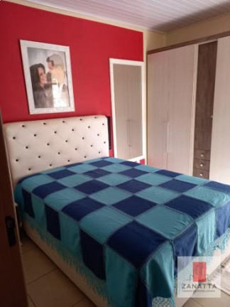 Imagem Casa com 3 Quartos à Venda, em Pasqualini - Sapucaia Do Sul Imagem Casa com 3 Quartos à Venda, em Pasqualini - Sapucaia Do Sul