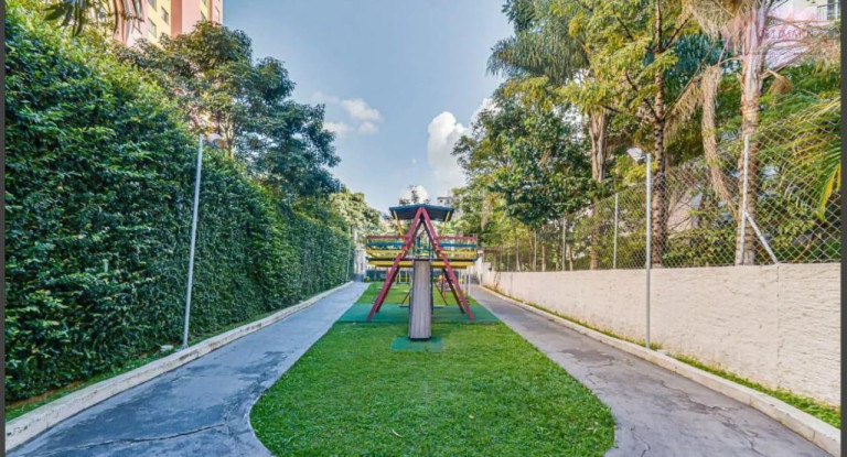 Imagem Apartamento com 2 Quartos à Venda, 48 m² em Jardim Vergueiro (sacomã) - São Paulo Imagem Apartamento com 2 Quartos à Venda, 48 m² em Jardim Vergueiro (sacomã) - São Paulo