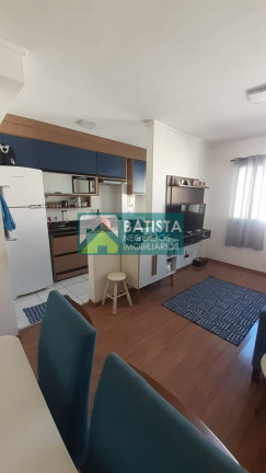 Imagem Apartamento com 2 Quartos à Venda, 51 m² em Jardim Santa Emília - São Paulo