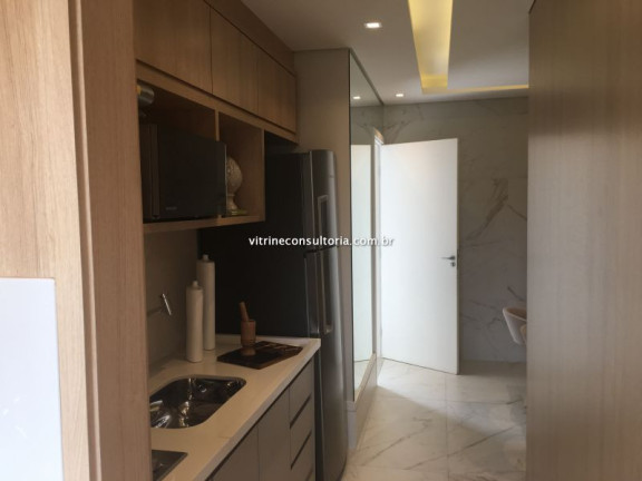 Imagem Apartamento com 2 Quartos à Venda, 64 m² em Vila Mariana - São Paulo
