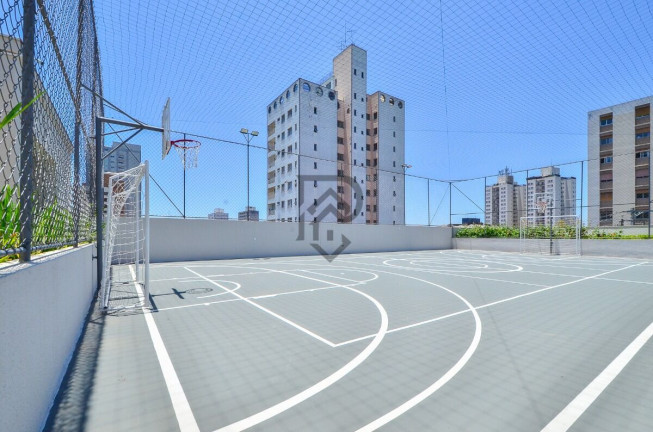 Imagem Apartamento com 4 Quartos à Venda, 109 m² em Vila Mariana - São Paulo