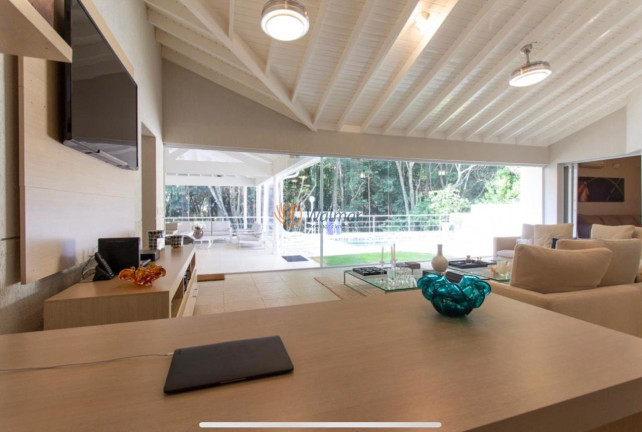 Imagem Casa com 4 Quartos à Venda, 495 m² em Loteamento Alphaville Campinas - Campinas Imagem Casa com 4 Quartos à Venda, 495 m² em Loteamento Alphaville Campinas - Campinas