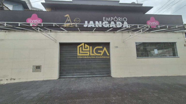 Imagem Imóvel Comercial à Venda ou Locação, 185 m² em Marapé - Santos Imagem Imóvel Comercial à Venda ou Locação, 185 m² em Marapé - Santos
