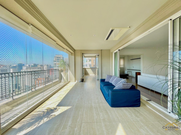 Imagem Apartamento com 5 Quartos à Venda, 511 m² em Jardim Europa - São Paulo Imagem Apartamento com 5 Quartos à Venda, 511 m² em Jardim Europa - São Paulo