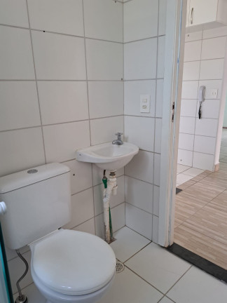 Imagem Apartamento com 2 Quartos à Venda, 44 m² em Loteamento Parque Das águas - Campinas