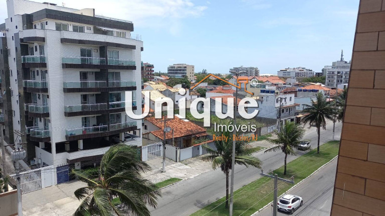 Imagem Apartamento com 1 Quarto à Venda, 68 m² em Braga - Cabo Frio