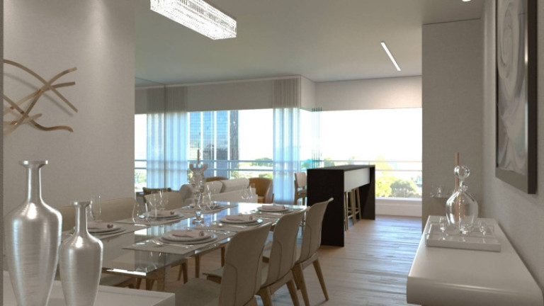 Imagem Apartamento com 3 Quartos à Venda, 91 m² em Santo Antônio - São Caetano Do Sul Imagem Apartamento com 3 Quartos à Venda, 91 m² em Santo Antônio - São Caetano Do Sul