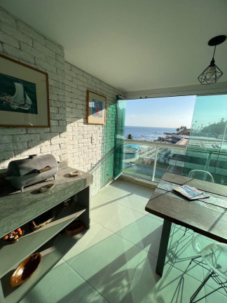 Imagem Apartamento com 1 Quarto à Venda, 75 m² em Ondina - Salvador Imagem Apartamento com 1 Quarto à Venda, 75 m² em Ondina - Salvador