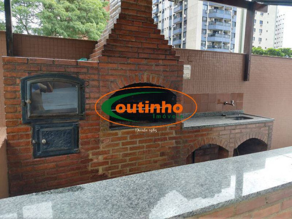 Imagem Apartamento com 4 Quartos à Venda, 155 m² em Tijuca - Rio De Janeiro Imagem Apartamento com 4 Quartos à Venda, 155 m² em Tijuca - Rio De Janeiro