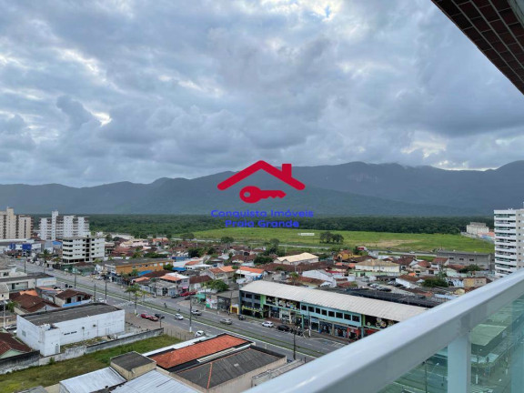 Imagem Apartamento com 2 Quartos à Venda, 93 m² em Caiçara - Praia Grande