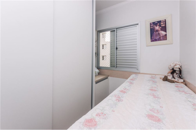 Imagem Apartamento com 3 Quartos à Venda, 67 m² em Vila Prudente - São Paulo