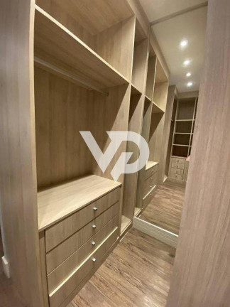 Imagem Apartamento com 2 Quartos para Alugar, 122 m² em Alphaville - Barueri
