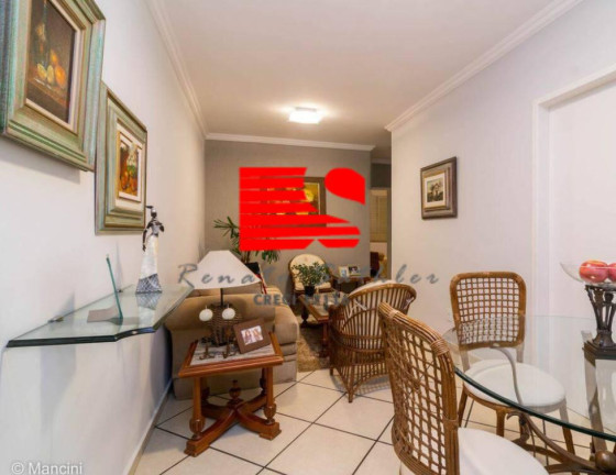 Imagem Apartamento com 3 Quartos à Venda, 65 m² em Buritis - Belo Horizonte