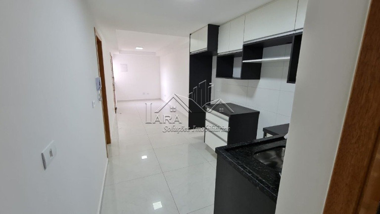 Imagem Apartamento com 2 Quartos à Venda,  em Vila Matilde - São Paulo