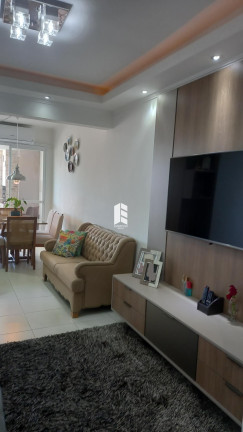 Imagem Apartamento com 2 Quartos à Venda, 72 m² em Centro - Santa Maria