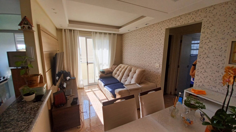 Imagem Apartamento com 2 Quartos à Venda, 55 m² em Rudge Ramos - São Bernardo Do Campo Imagem Apartamento com 2 Quartos à Venda, 55 m² em Rudge Ramos - São Bernardo Do Campo