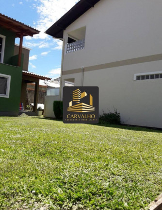 Imagem Casa com 4 Quartos à Venda, 145 m² em Cachoeira Do Bom Jesus - Florianópolis