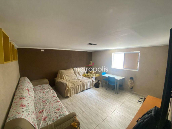 Imagem Casa com 2 Quartos à Venda, 161 m² em Santa Maria - São Caetano Do Sul Imagem Casa com 2 Quartos à Venda, 161 m² em Santa Maria - São Caetano Do Sul