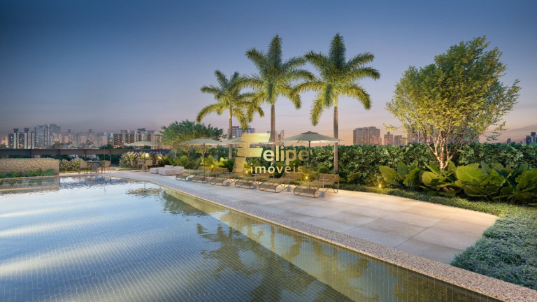 Imagem Imóvel com 4 Quartos à Venda, 188 m² em Santa Lúcia - Vitória