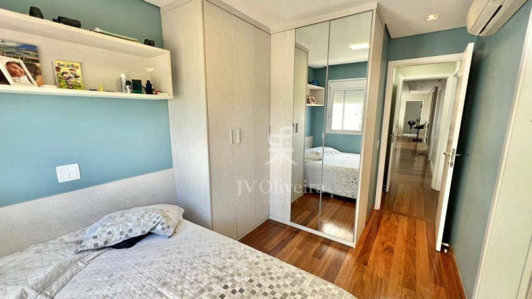 Imagem Apartamento com 3 Quartos à Venda, 177 m² em Morumbi - São Paulo
