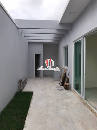 Imagem Casa de Condomínio com 3 Quartos à Venda, 175 m² em Ponta Negra - Manaus Imagem Casa de Condomínio com 3 Quartos à Venda, 175 m² em Ponta Negra - Manaus