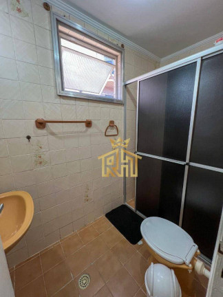 Imagem Apartamento com 1 Quarto à Venda, 51 m² em Canto Do Forte - Praia Grande Imagem Apartamento com 1 Quarto à Venda, 51 m² em Canto Do Forte - Praia Grande