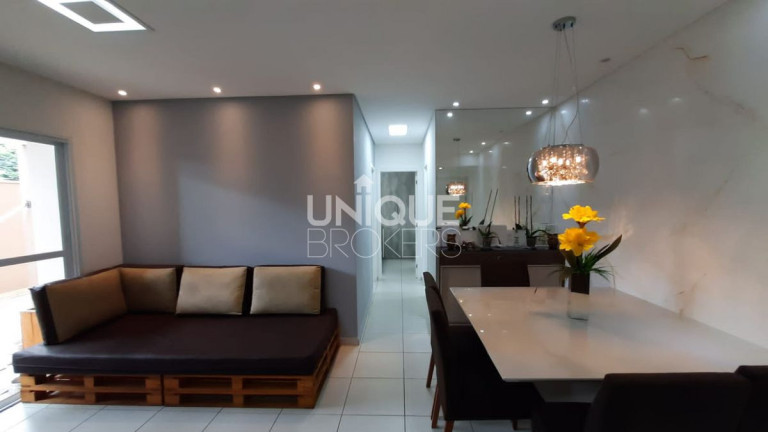 Imagem Apartamento com 2 Quartos à Venda, 145 m² em Retiro - Jundiaí