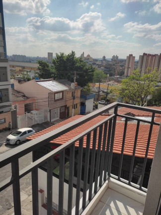 Imagem Apartamento com 2 Quartos para Alugar, 50 m² em Vila Aricanduva - São Paulo