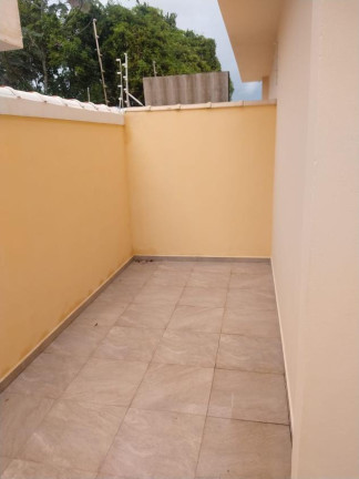 Imagem Casa com 2 Quartos à Venda, 68 m² em Jardim Itapel - Itanhaém