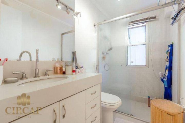 Imagem Apartamento com 4 Quartos à Venda, 180 m² em Pinheiros - São Paulo Imagem Apartamento com 4 Quartos à Venda, 180 m² em Pinheiros - São Paulo