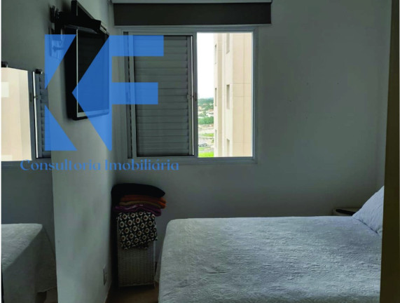 Imagem Imóvel com 3 Quartos à Venda, 60 m² em Chácara Das Nações - Valinhos