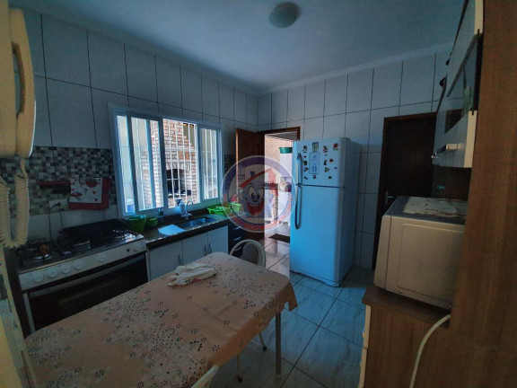 Imagem Casa com 3 Quartos à Venda, 74 m² em Ocian - Praia Grande