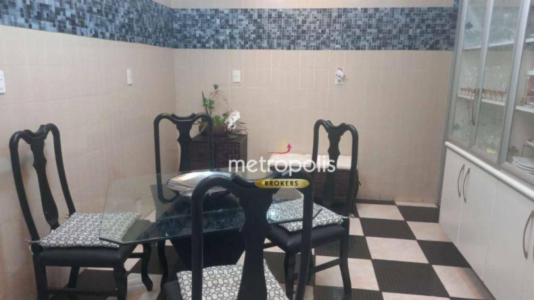 Imagem Casa com 3 Quartos à Venda, 264 m² em Santa Maria - São Caetano Do Sul Imagem Casa com 3 Quartos à Venda, 264 m² em Santa Maria - São Caetano Do Sul