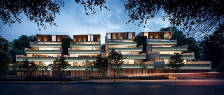 Apartamento com 3 Quartos à Venda,  em Três Figueiras - Porto Alegre