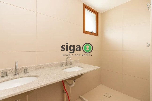 Imagem Apartamento com 3 Quartos à Venda, 145 m² em Campo Belo - São Paulo Imagem Apartamento com 3 Quartos à Venda, 145 m² em Campo Belo - São Paulo