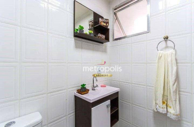 Imagem Apartamento com 3 Quartos à Venda, 75 m² em Mooca - São Paulo