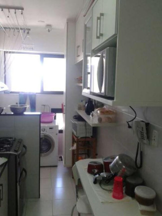 Imagem Apartamento com 3 Quartos à Venda, 85 m² em Pituba - Salvador